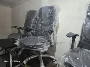 Reception Recliner Office Chairs