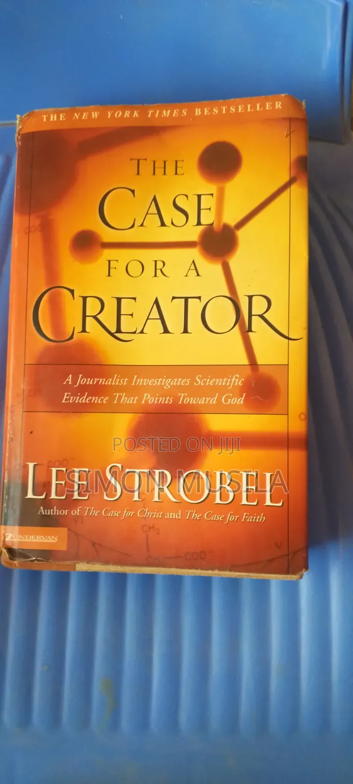The Case for a Creator