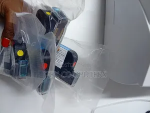 Colour Ink Cartridge for Vibrant Marketing Flyers and Business Ads
