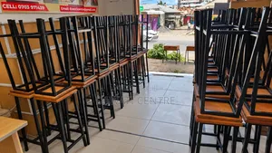 School Lab Stools