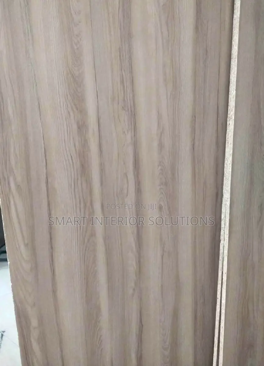 Flat Boards for Cabinets, Desks and Shelves