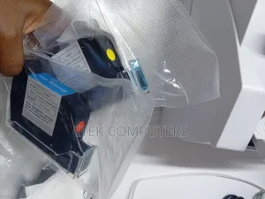 Efficient Colour Ink Cartridge