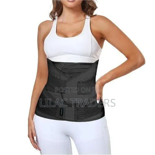 3 in 1 Adjustable Postpartum Belt Galo