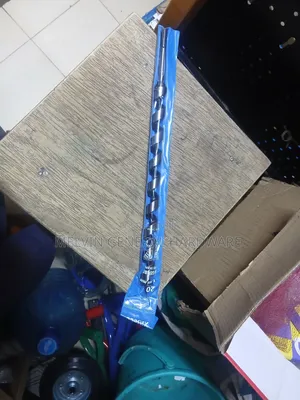 Augerbit 20mm