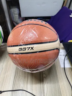 Molten Gg7