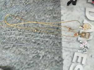 Unisex Quality Necklace