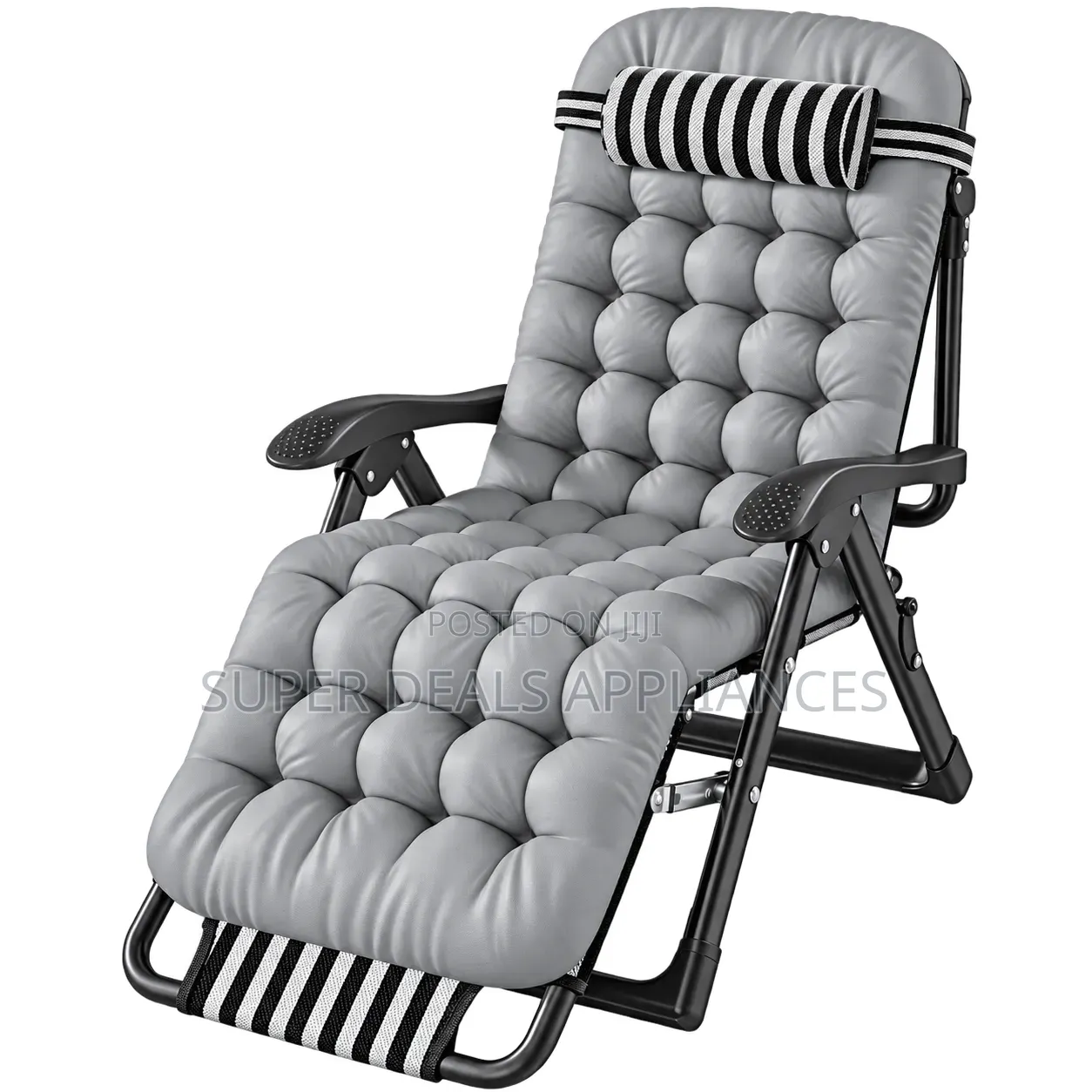 Reclined Sofa Bed/Chair Now Fully Restocked