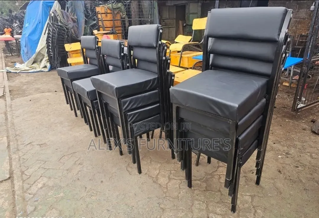Reception Care Chairs