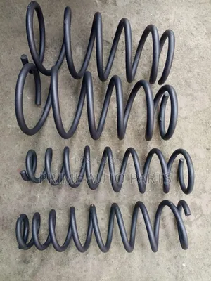 Toyota Premio 240 Heavy Duty Coil Spring