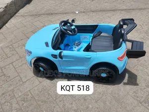 Electric Toy Car