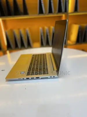 Laptop HP EliteBook 840 G6 8GB Intel Core i5 SSD 256GB