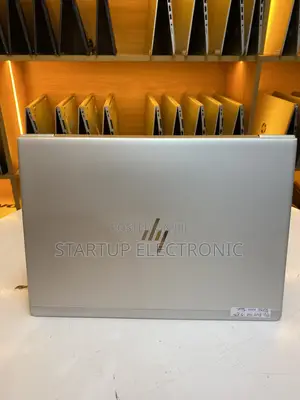 Laptop HP EliteBook 840 G6 8GB Intel Core i5 SSD 256GB