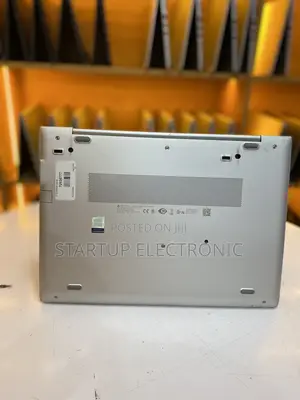 Laptop HP EliteBook 840 G6 8GB Intel Core i5 SSD 256GB