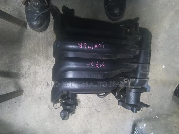 Nissan MR20 Inlet / Intake Manifold for X-Trail, Dualis, Serena