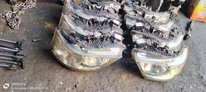 Headlights Nv350