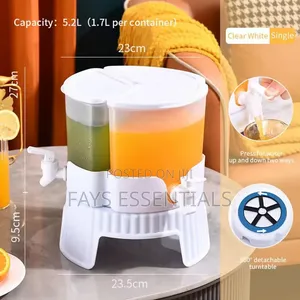 Drink Dispenser