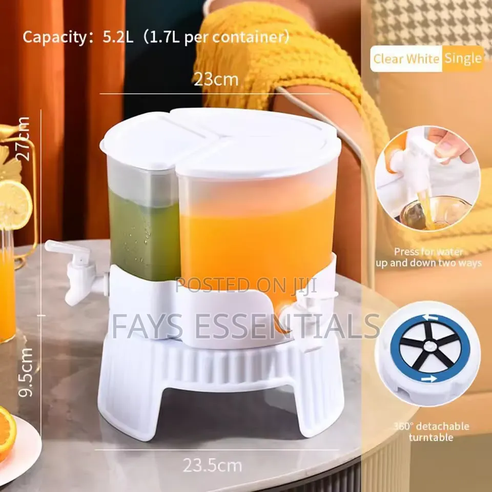 Drink Dispenser