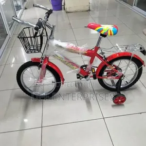 Victory BMX Bike Size 16