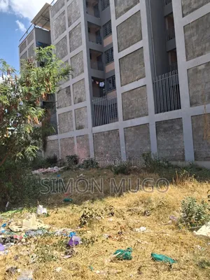 Githurai 45 Commercial Centre 50x100 2nd Row From the Main Thika Road