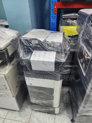 Verified Kyocera Ecosys M3650idn