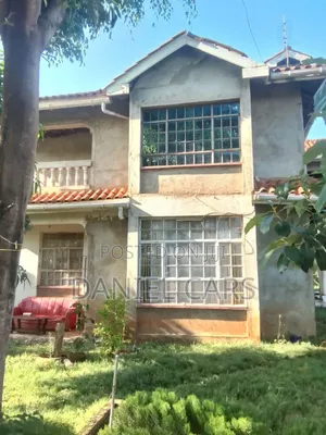 5bdrm Maisonette in Clay City for sale