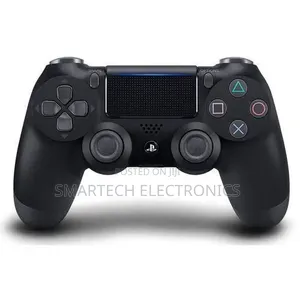 PlayStation Dual Controller for PS4