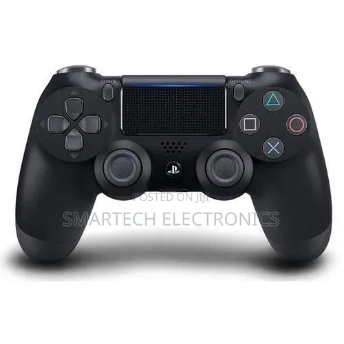 PlayStation Dual Controller for PS4