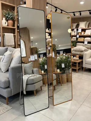 Full Body Standing Mirror for Bedroom and Dressing Room