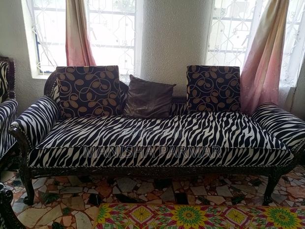 10 Seater Sofa Set