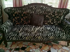 10 Seater Sofa Set