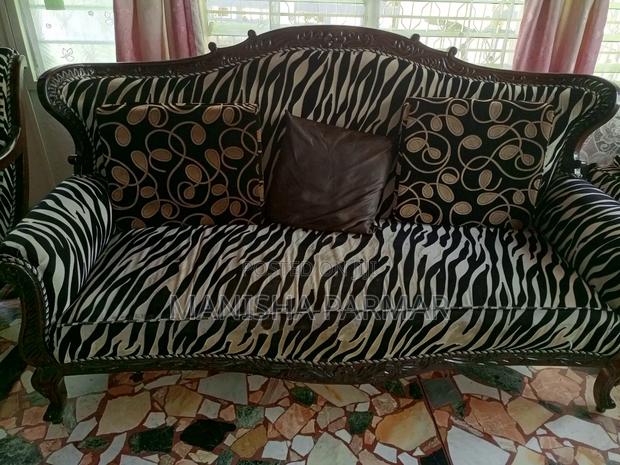 10 Seater Sofa Set - thumbnail 3
