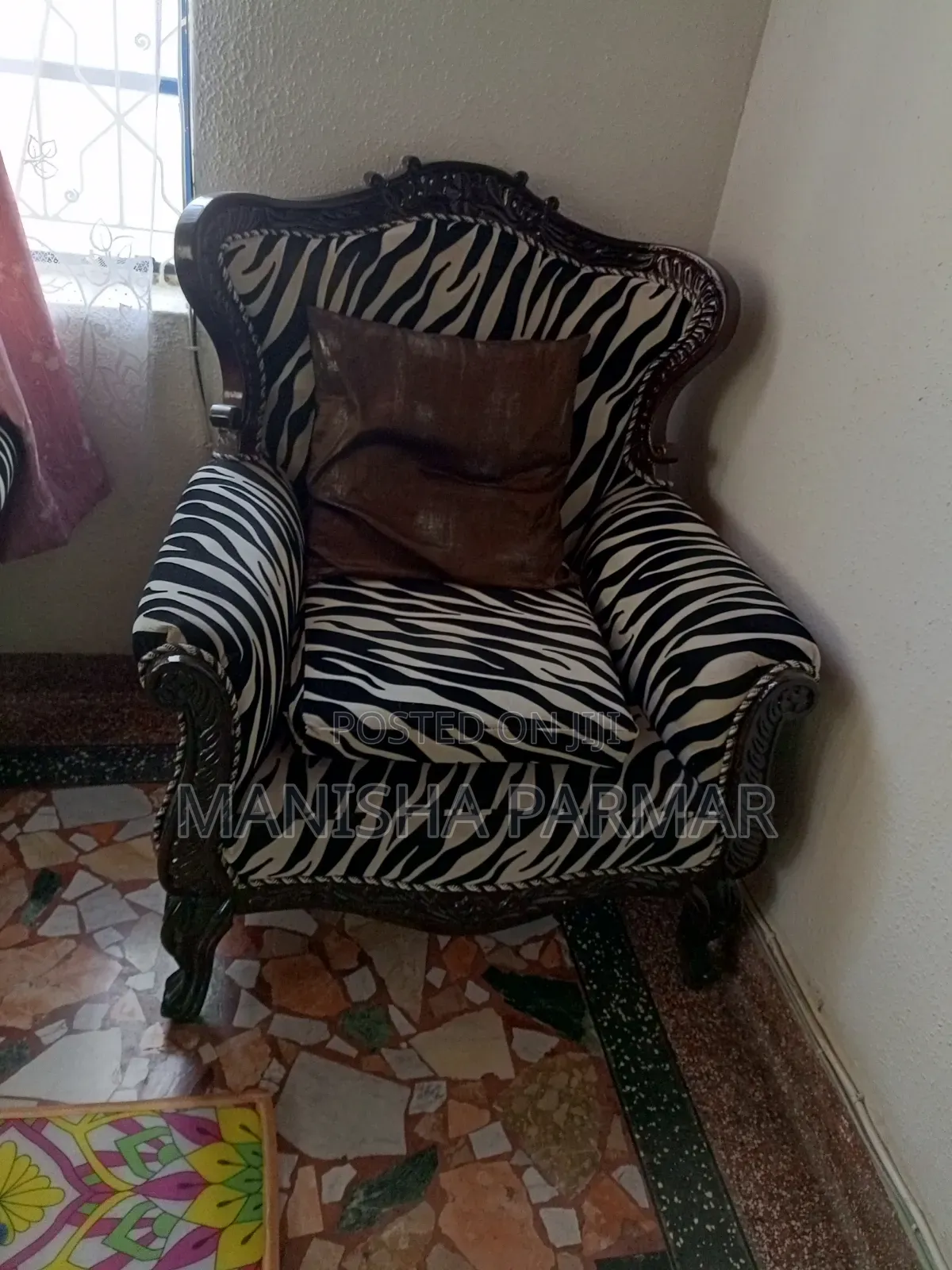10 Seater Sofa Set