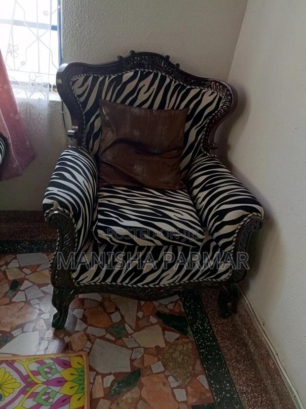 10 Seater Sofa Set - thumbnail 4