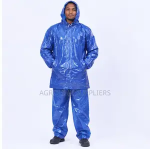 Rain Suit (Light Weight)