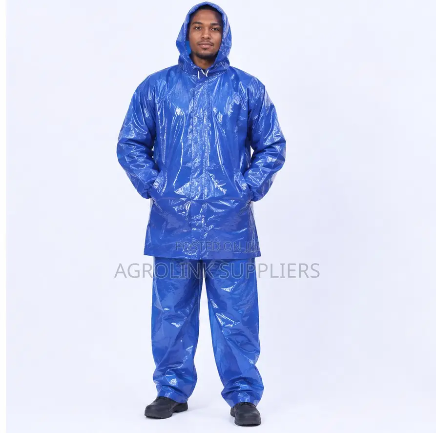 Rain Suit (Light Weight)