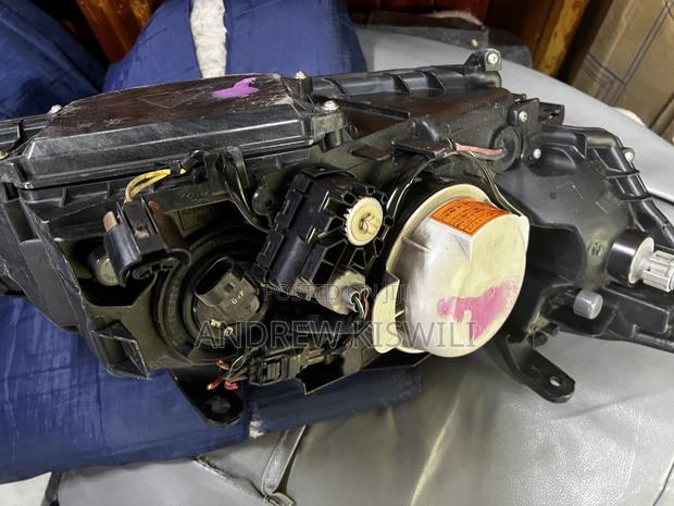 Subaru Leagacy BLS Headlight 2005 - thumbnail 3