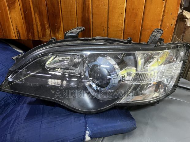 Subaru Leagacy BLS Headlight 2005