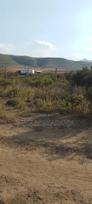 Plot for Sale in Nagum