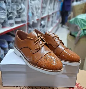 Men Official Shoes
