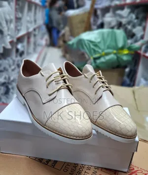 Men Official Shoes