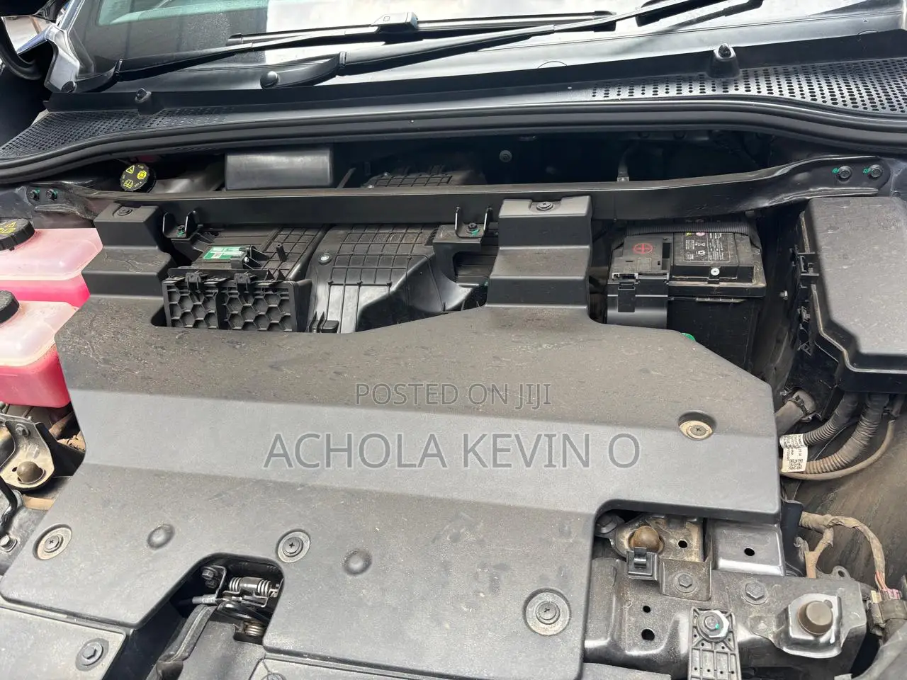 EV and Hybrid Services