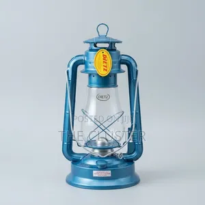 Dietz Lantern