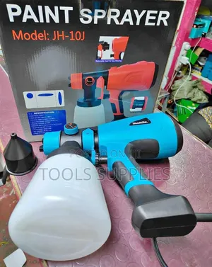 Makita Electric Spray