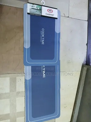 Kitchen Mats Available in Different Colours!!