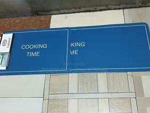 Kitchen Mats Available in Different Colours!!