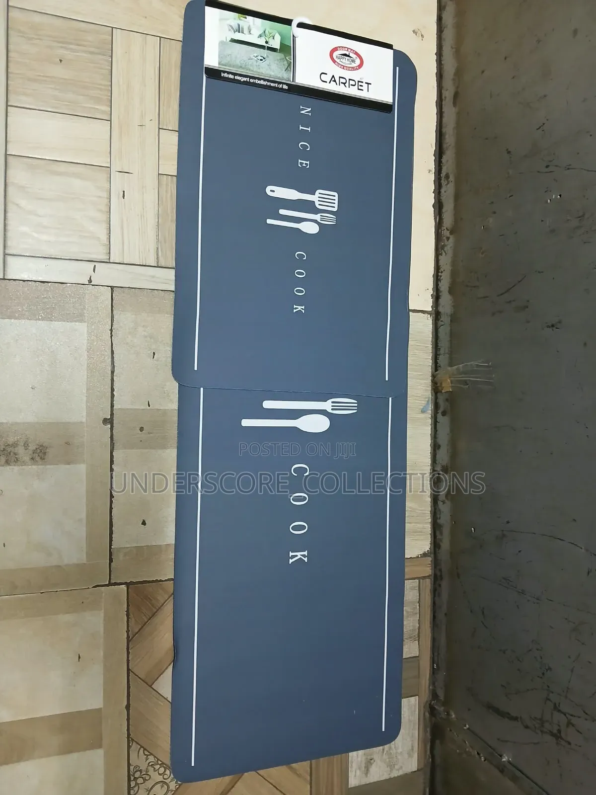 Kitchen Mats Available in Different Colours!!