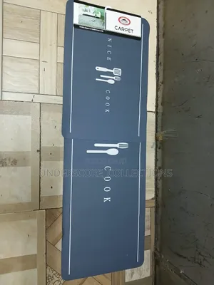Kitchen Mats Available in Different Colours!!