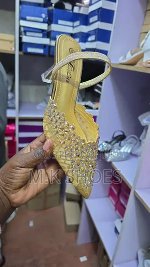 Women's Heels
