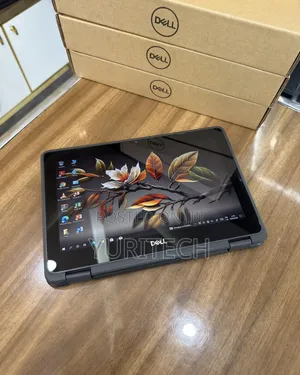 Laptop Dell Latitude 5300 8GB Intel Core i5 SSD 256GB