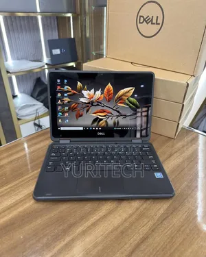 Laptop Dell Latitude 5300 8GB Intel Core i5 SSD 256GB